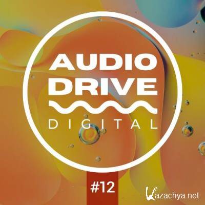 Audio Drive Mix 12 (2022)