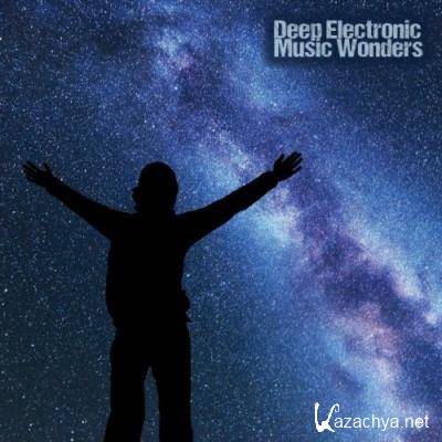Deep Electronic Music Wonders (2022)