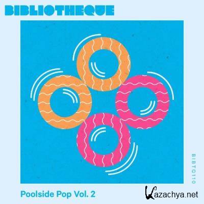 Poolside Pop Vol. 2 (2022)