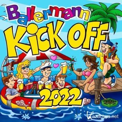 Ballermann Kick Off 2022 (2022)