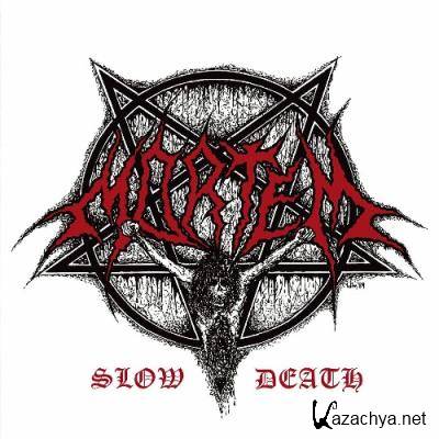 Mortem - Slow Death (2022)