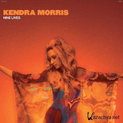 Kendra Morris - Nine Lives (2022)