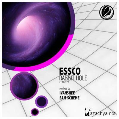 Essco - Rabbit Hole (2022)