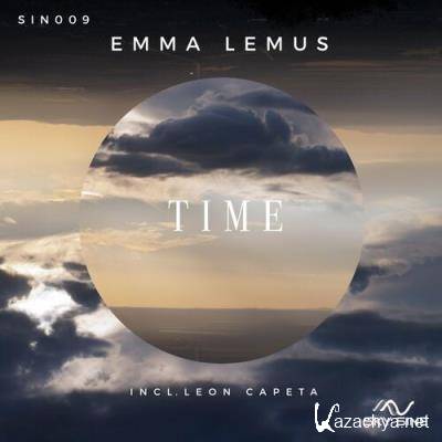Emma Lemus - Time (2022)