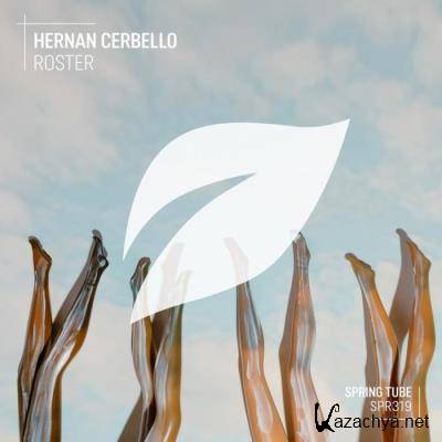 Hernan Cerbello - Roster (2022)