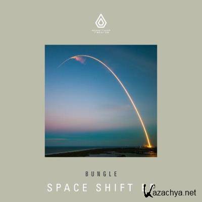 Bungle - Space Shift EP (2022)