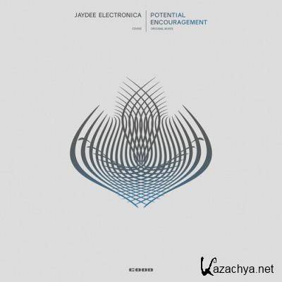 Jaydee Electronica - Potential / Encouragement (2022)