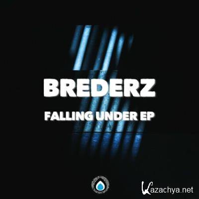 Brederz - Falling Under (2022)