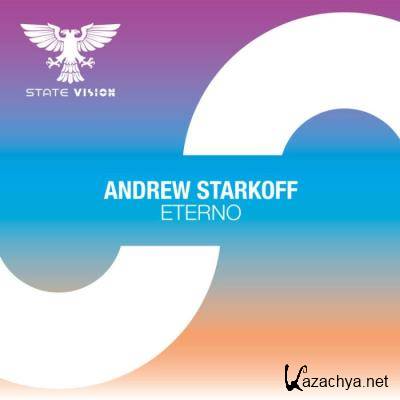Andrew Starkoff - Eterno (2022)