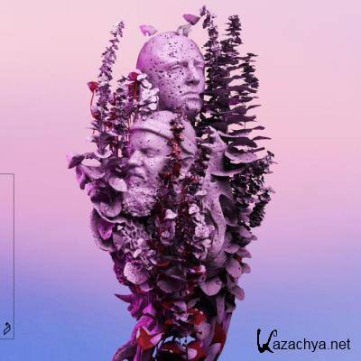 gardenstate - Inspirations (The Remixes) (2022)