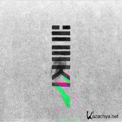 Sonic Area - Ki (Remixes) (2022)