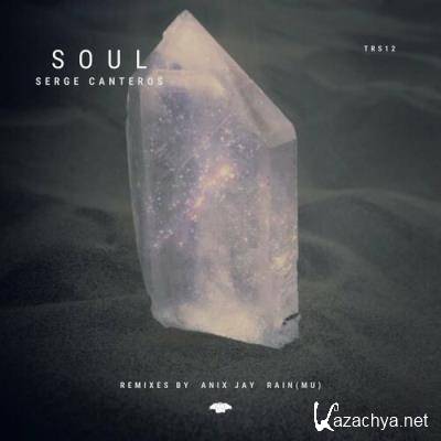 Serge Canteros - Soul (2022)
