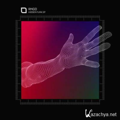 RNGD - Hidden Funk EP (2022)
