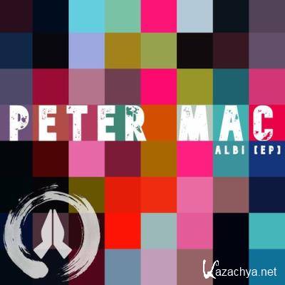 Peter Mac - Albi (2022)