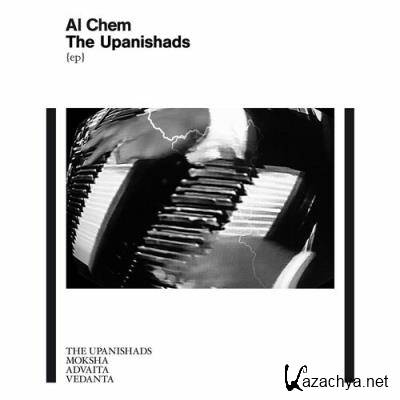 Al Chem - The Upanishads EP (2022)