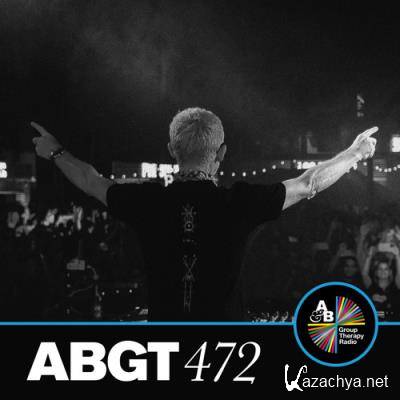 Above & Beyond, Tinlicker - Group Therapy 472 (2022-02-18)