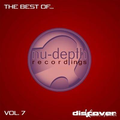 The Best Of... Nu-Depth Recordings, Vol. 7 (2022)