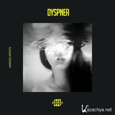 Drumroom - Dyspnea (2022)