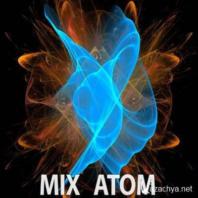Mix Atom - Flight (2022)