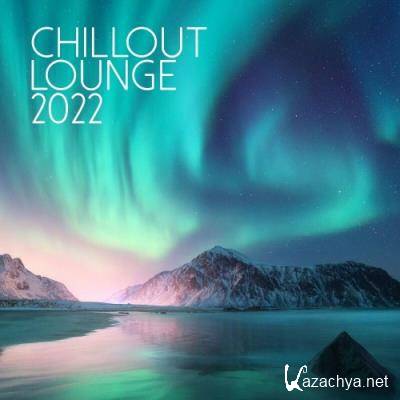 Essential Session - Chillout Lounge 2022 (2022)