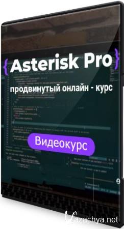 Asterisk Pro  (2022) 