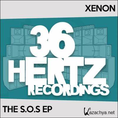 Xenon - S.O.S EP (2022)