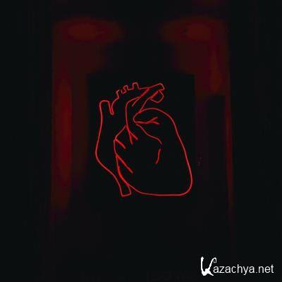 Felix Raymon & Invadhertz - Heartless EP (2022)