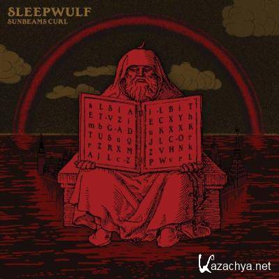 Sleepwulf - Sunbeams Curl (2022)