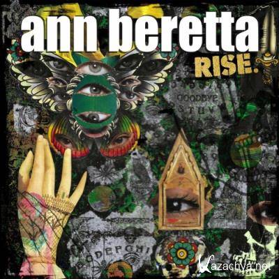 Ann Beretta - Rise (2022)