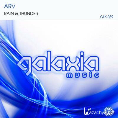 Arv - Rain and Thunder (2022)