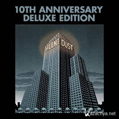Silent Dust - Silent Dust (10th Anniversary Remix Ep) (2022)