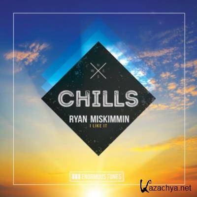 Ryan Miskimmin - I Like It (2022)