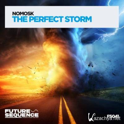Nomosk - The Perfect Storm (2022)