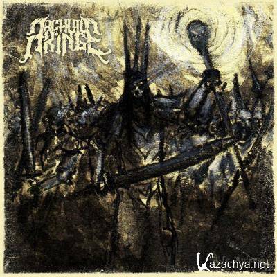 Archvile King - A la ruine (2022)