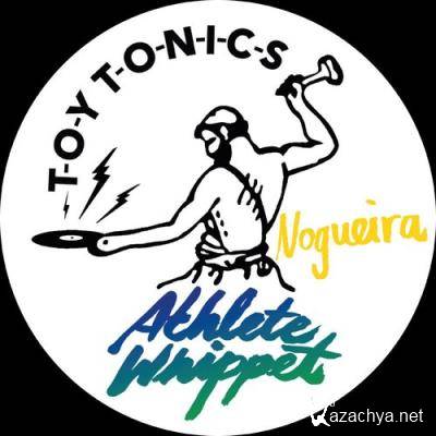 Athlete Whippet - Nogueira (2022)