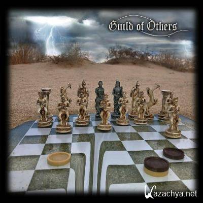 Guild of Others, Michael Sadler - Guild Of Others (2022)
