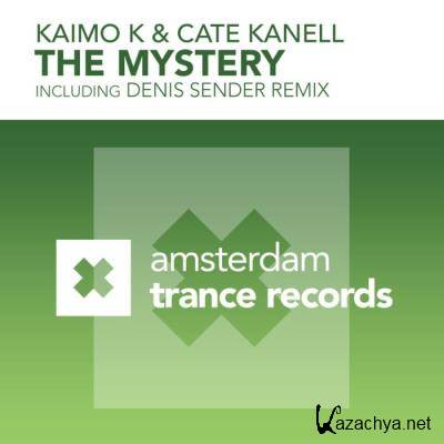 Kaimo K & Cate Kanell - The Mystery (2022)