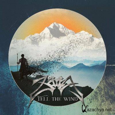 Zaria - Tell the Wind (2022)