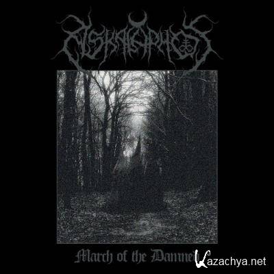 Askalaphos - March of the Damned (2022)