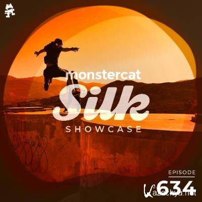 Jayeson Andel - Monstercat Silk Showcase 634 (2022-02-17)