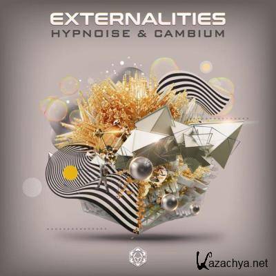 Hypnoise & Cambium - Externalities (2022)