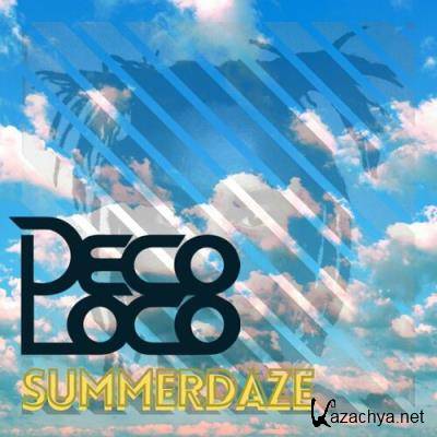 Deco Loco, Just_tml - Summerdaze (2022)