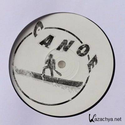 Nyra - Canoe 13 (2022)