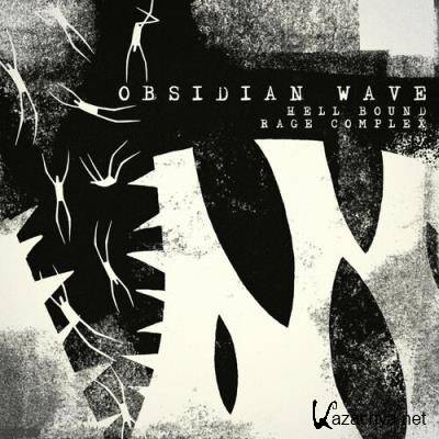 Obsidian Wave - Hell Bound (2022)