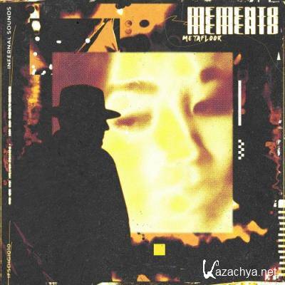 Metafloor - Memento EP (2022)