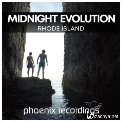 Midnight Evolution - Rhode Island (2022)