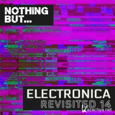 Nothing But... Electronica Revisited, Vol. 14 (2022)