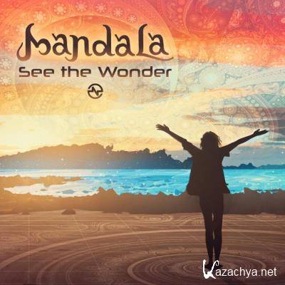 Mandala - See The Wonder (2022)