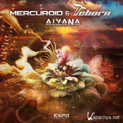 Mercuroid & Reborn - Aiyana (2022)