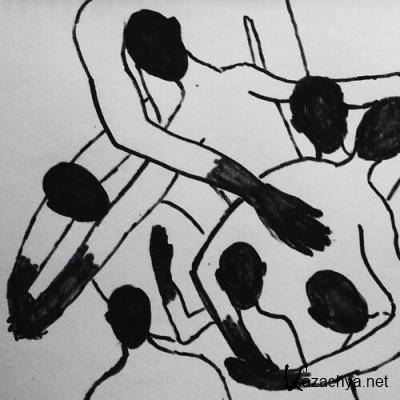 Kris Berle & Sarrelangue - Akumal (2022)